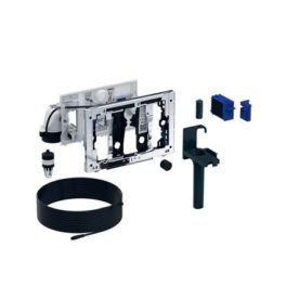 Geberit DuoFresh manuell modul, produktbilde