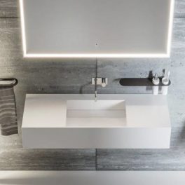 Copenhagen Bath Enköping 100 servant, produktbilde