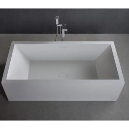 Copenhagen Bath Fredensborg Large badekar, produktbilde