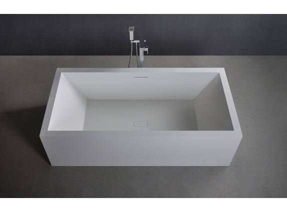 Copenhagen Bath Fredensborg Large Badekar, Produktbilde Copenhagen Bath Fredensborg Large badekar, produktbilde