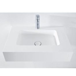 Copenhagen Bath Furesø 60 servant, produktbilde