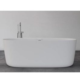 Copenhagen Bath Hornbæk 148 badekar, produktbilde