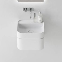 Copenhagen Bath Yuno CA 41 servant, produkbilde