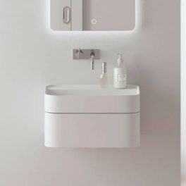 Copenhagen Bath Yuno CA 55 servant, produktbilde