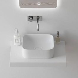 Copenhagen Bath Yuno TA 34 servant, produktbilde