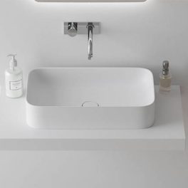 Copenhagen Bath Yuno TA 55 servant, produktbilde