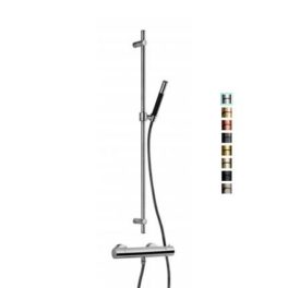Tapwell EVM168 + ZSAL300, produktbilde krom