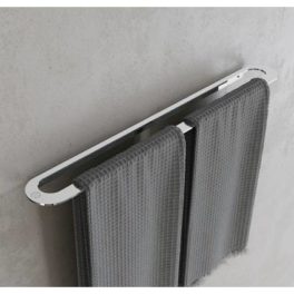 Copenhagen Bath CB100 krom håndklestang 60, produktbilde
