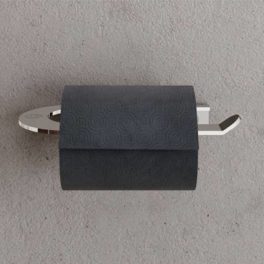 Copenhagen Bath CB100 krom toalettpapirholder, produktbilde