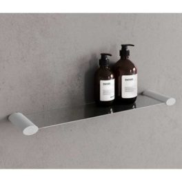 Copenhagen Bath CB200 hvit hylle, produktbilde
