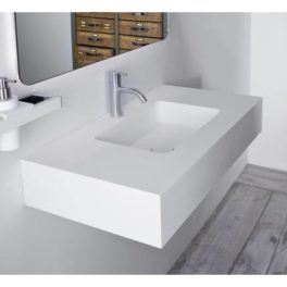 Copenhagen Bath Furesø 80 servant, produktbilde