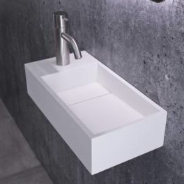 Copenhagen Bath Nordland 40 servant, produktbilde