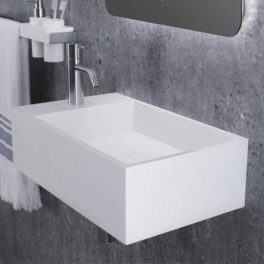 Copenhagen Bath Nordland 50 servant, produktbilde