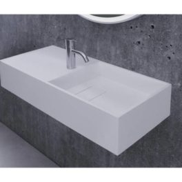 Copenhagen Bath Nordland 75 servant, produktbilde