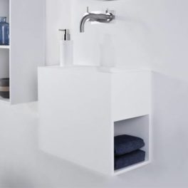 Copenhagen Bath Nyland servant, produktbilde