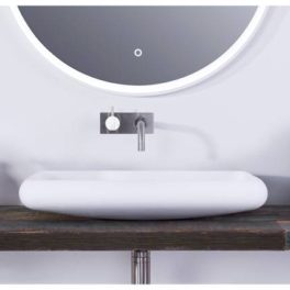 Copenhagen Bath Rosenborg 60 firkant servant, produktbilde