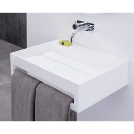 Copenhagen Bath Sandfjord 60 servant, produktbilde