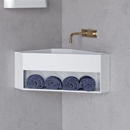 Copenhagen Bath Stavanger servant, produktbilde