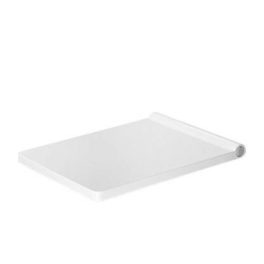 Duravit Vero Air toalettsete med softclose - Billigkroken