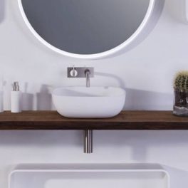 Openhagen Bath Hornbæk 40 Servant, Produktbilde