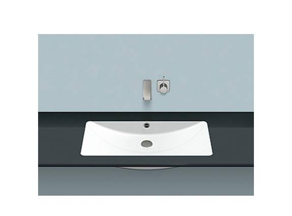 Alapé Servant UB.R800 For Underliming 72,7 X 38 Cm Billigkroken, Produktbilde Alapé servant UB.R800 for underliming 72,7 x 38 cm - Billigkroken, produktbilde