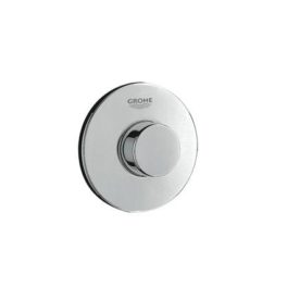 Grohe pneumatisk trykknapp for sisterne KROM - Billigkroken, produktbilde