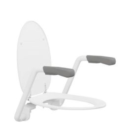 Pressalit Value R1170 armstøtte, produktbilde