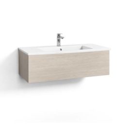 Svedbergs Forma Fri 100x45 servantskap, produktbilde