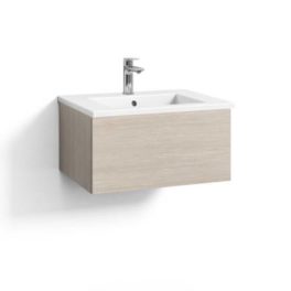 Svedbergs Forma Fri 60x45 servantskap, produktbilde