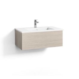 Svedbergs Forma Fri 80x45 servantskap, produktbilde
