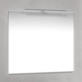 Macro T-belysning med ramme, produktbilde 80 cm