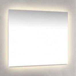 Macro speil med Ambilight, produktbilde 80 cm