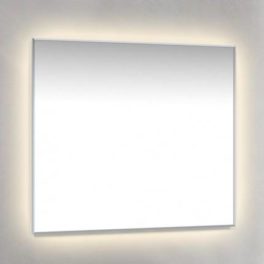 Macro speil med ramme og Ambilight, produktbilde 80 cm