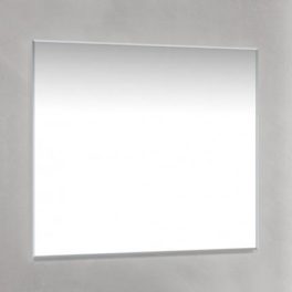 Macro speil med ramme, produktbilde 80 cm