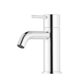 Mora-INXX-II-Soft-Small-krom-servantbatteri-produktbilde