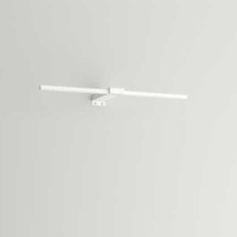 Vedum Dimbo belysning hvit, produktbilde 60 cm