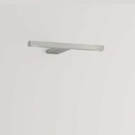 Vedum Nittorp 305/550 belysning, produktbilde 305 krom