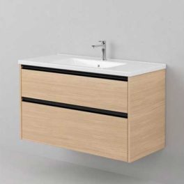INR Grand Grip med servant 100, produktbilde Nordic Oak