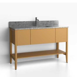 Vedum Anno 130 Turbine Grey, produktbilde havregul