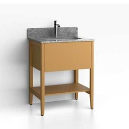 Vedum Anno 70 Turbine Grey, produktbilde havregul