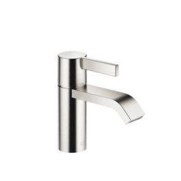 Dornbracht IMO servantbatteri - platinum matt, produktbilde