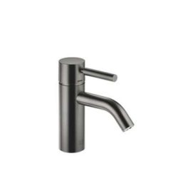 Dornbracht Meta servantbatteri - dark platinum matt, produktbilde
