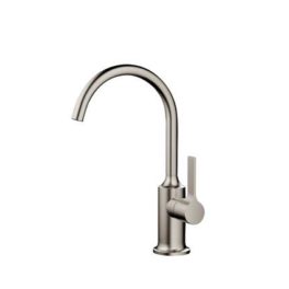 Dornbracht Vaia platinum matt servantbatteri, produktbilde
