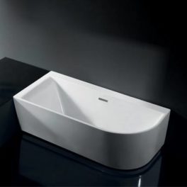 Sanipro Malta badekar, produktbilde