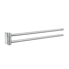 Smedbo Air AK326 håndklestang, produktbilde