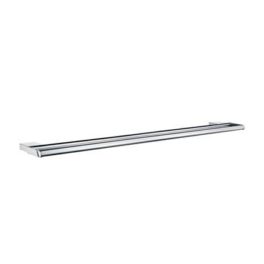 Smedbo Air AK3364 håndklestang dobbel, produktbilde