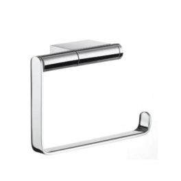 Smedbo Air AK341 toalettpapirholder, produktbilde