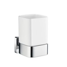 Smedbo Ice OK443P tannglass, produktbilde