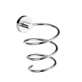 Smedbo Home HK323 holder for hårføner, produktbilde