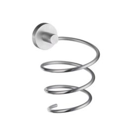 Smedbo Home HS323 holder for hårføner, produktbilde